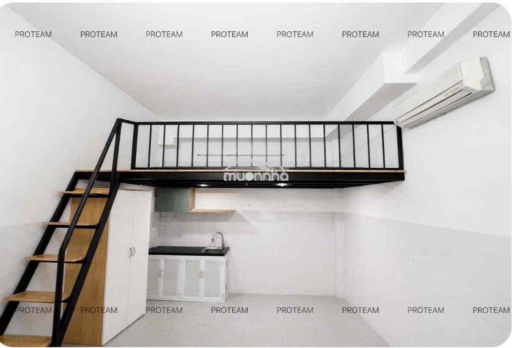 Nhà 18p 19wc ở trung tâm bình thạnh - đang full khách lợi nhuận 32tr - 3