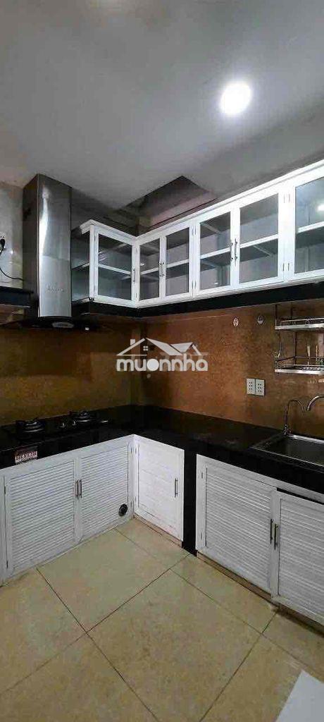 🔰Cho thuê nhà hẻm xe hơi thông 401/ lê văn thọ - 2