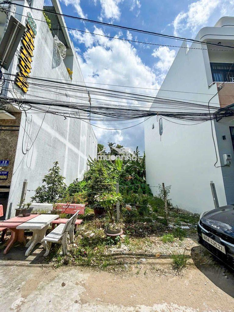 Nền hiếm - đối diện đa khoa trung ương - 4