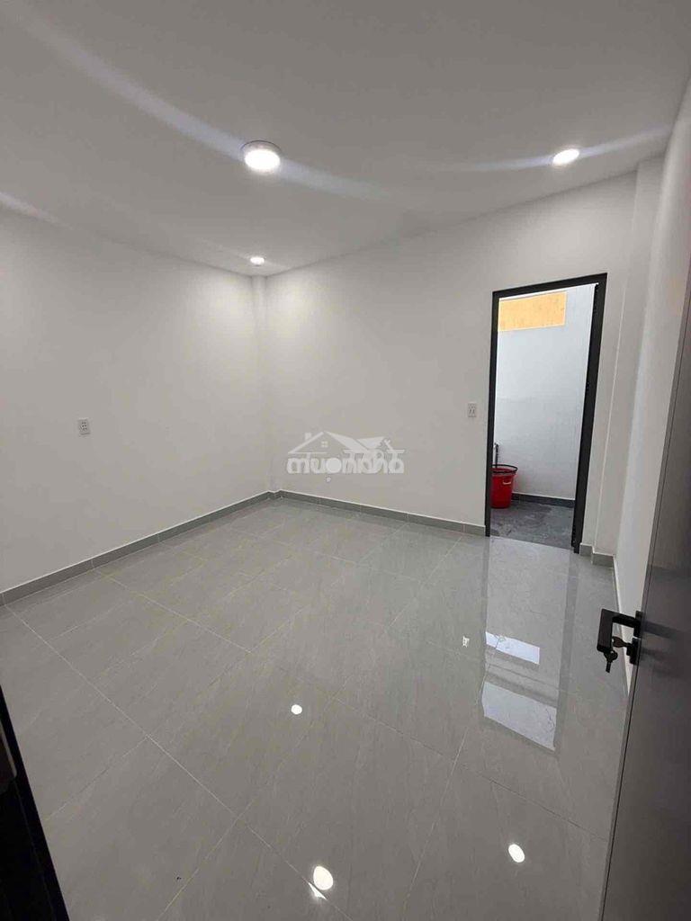 [Tt nhà bè], 4.x tỷ, ra huỳnh tấn phát 500m, nhà mới, shr, dt 81m2 - 3