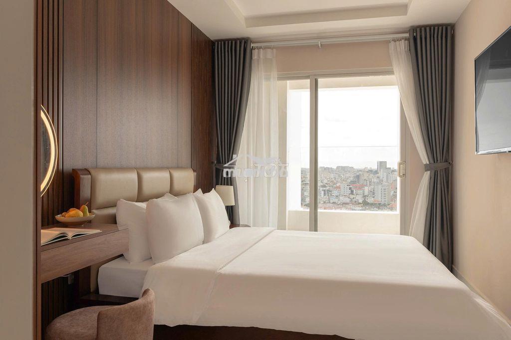 Bán căn hộ 2pn 2wc 72m2, terra royal quận 3, tphcm - 2