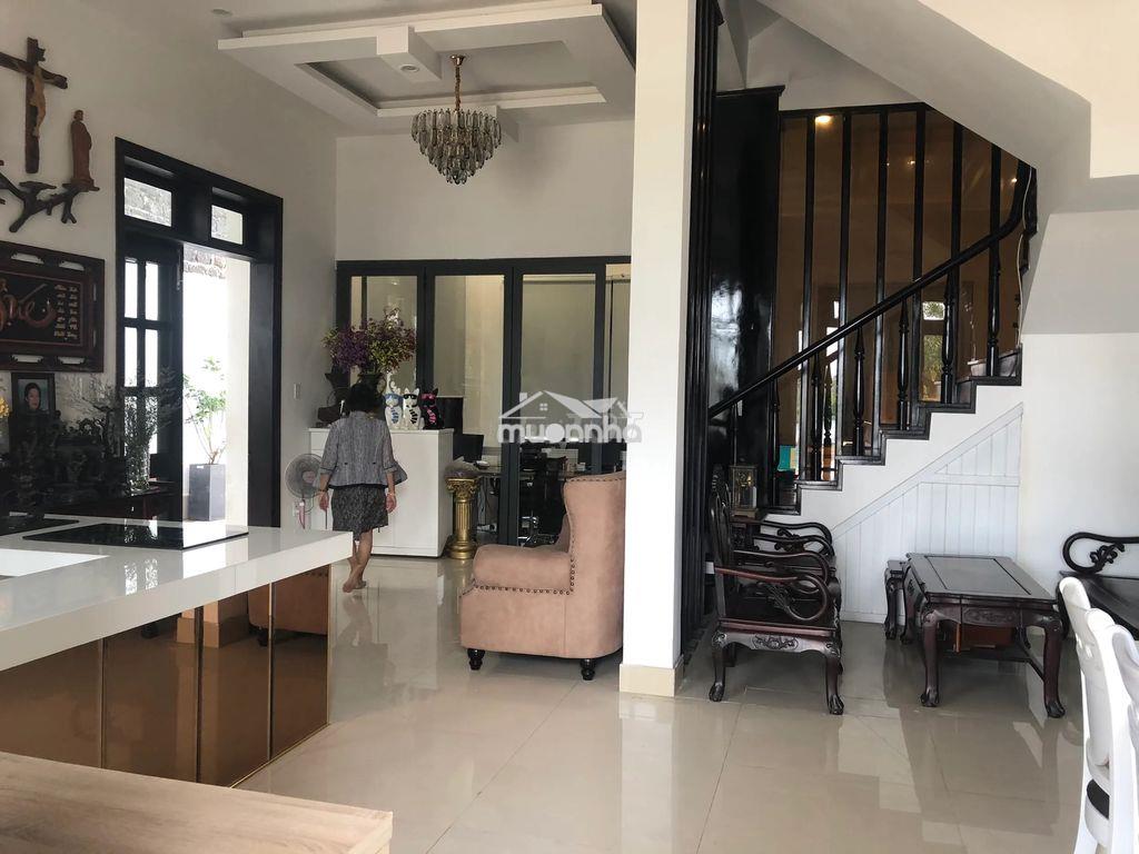 Biệt thự 7x18m bình lợi, bình thạnh 2l giá 19 tỷ - 2