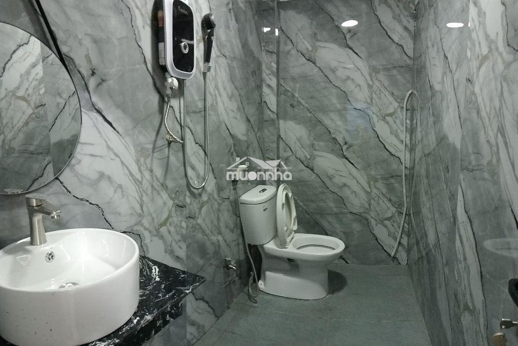 Căn hộ 25m2 full nội thất đẹp thoáng mới sơn, hẻm xe hơi, hỗ trợ 1tr $ - 3