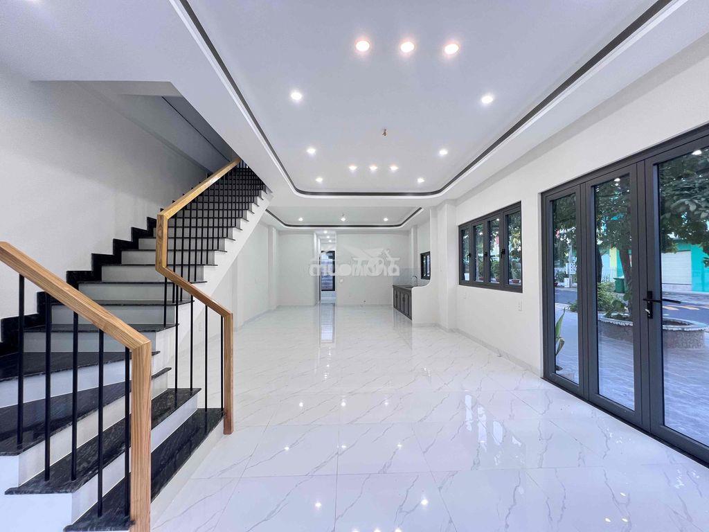 Cho thuê căn góc kđt oasis, nhà mới 100%, 3pn, 2wc - 2