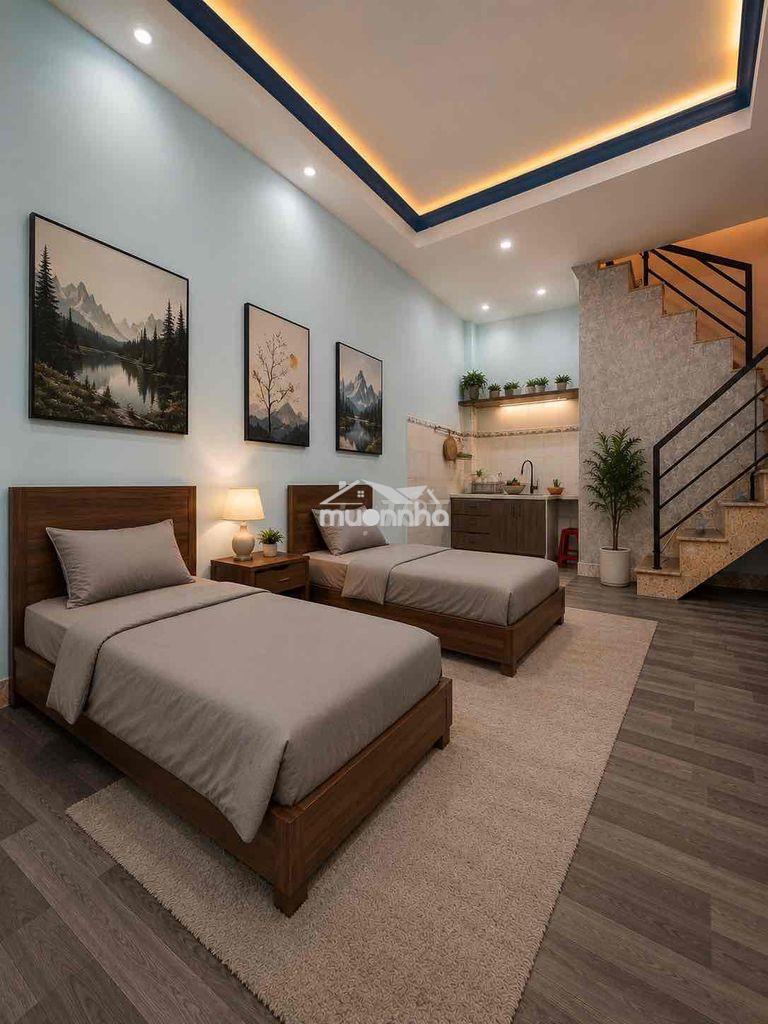 Cho thuê phòng quận 10 - 2triệu/tháng ngay hà đô. chính chủ.