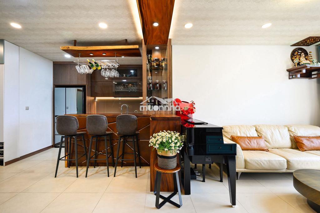 Kẹt tiền ngân hàng! bán gấp gấp căn hộ 1pn - 2pn - 3pn giá từ 9,9 tỷ - 3