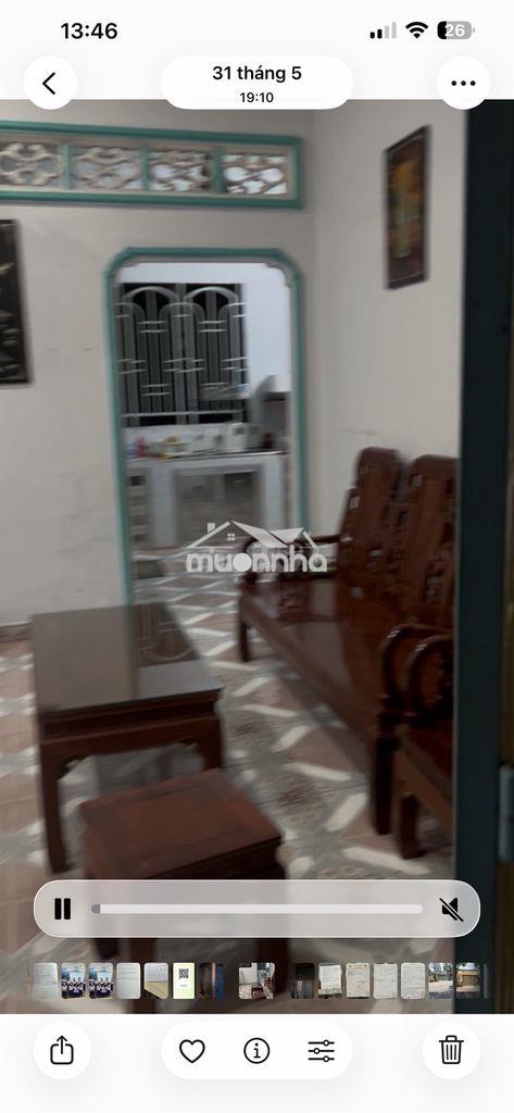 Cho thuê nhà mặt tiền - 2