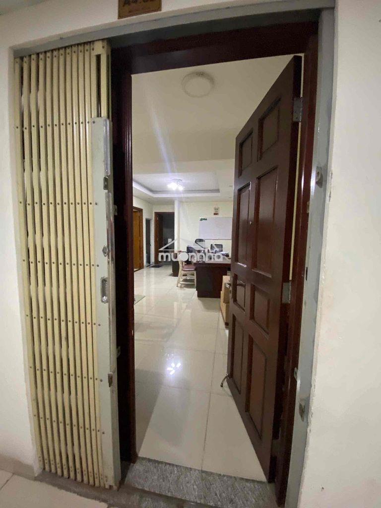 Cho thuê căn hộ góc 85m2 tín phong 12 view - kế cv thuận kiều