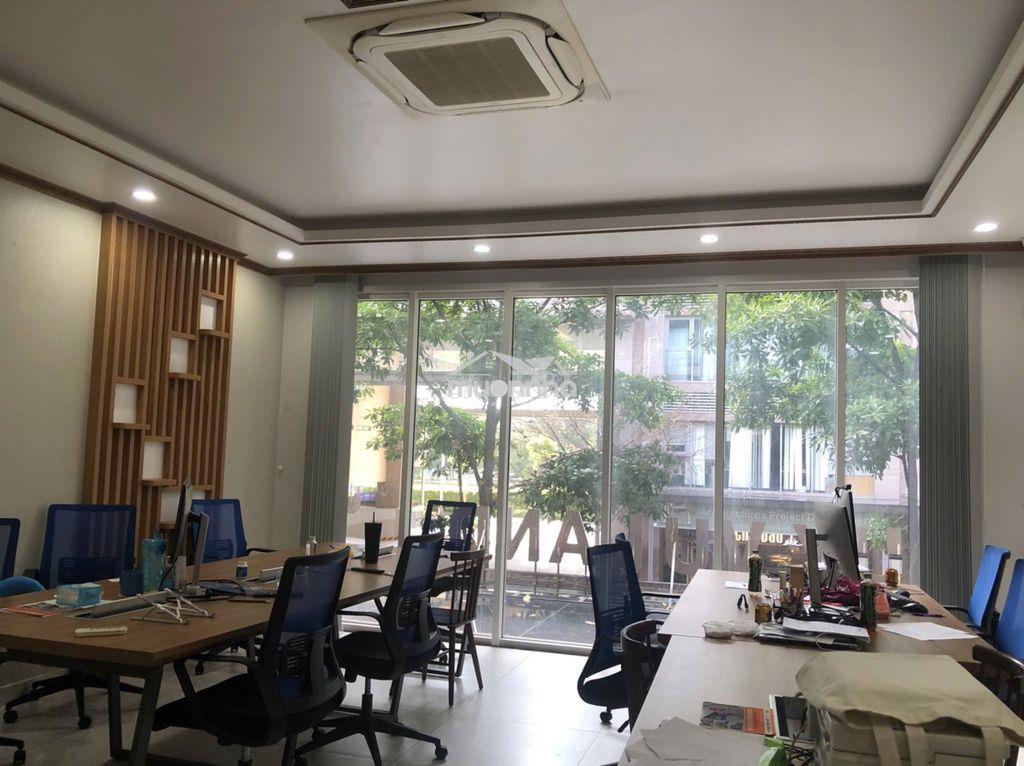 Nhà đường c18 diện tích: 6x19m trệt 3 lầu cho thuê - 2