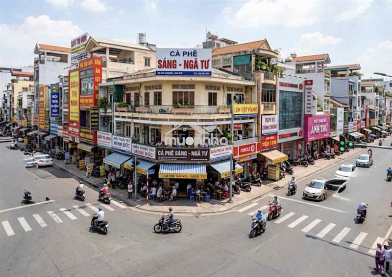 Mặt tiền kinh doanh giá rẻ long khánh