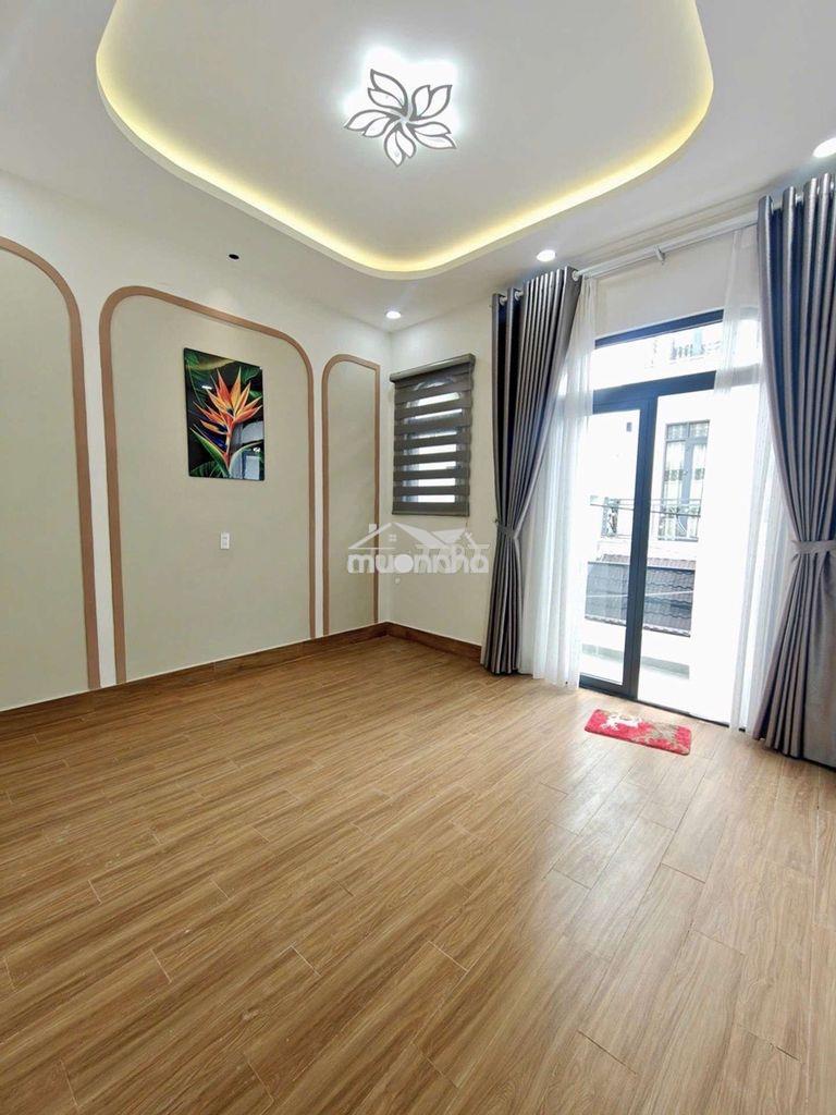 Bán nhà hẻm 6m lê đình cẩn, bình tân – 4x14m, 3pn, 5.38 tỷ - 4