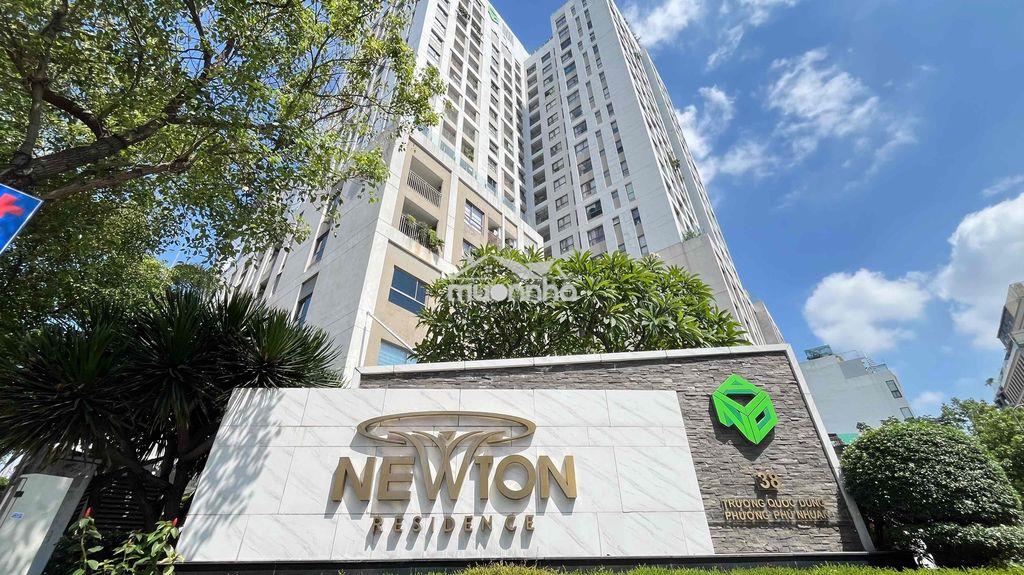 Office newton phú nhuận 34m2-11,5 triệu/t - 2