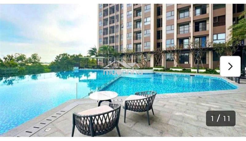 Căn hộ opal skyline -56m2 - 2,2 tỷ - 02 p.ngủ - 02 toalet