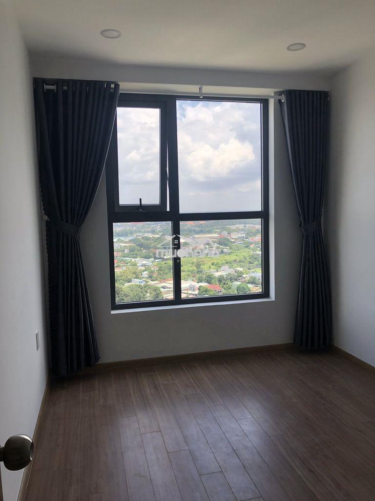 Bán căn góc 2 view bcons bee diện tích 61m2 sổ hồng riêng, giá 2.39t - 3