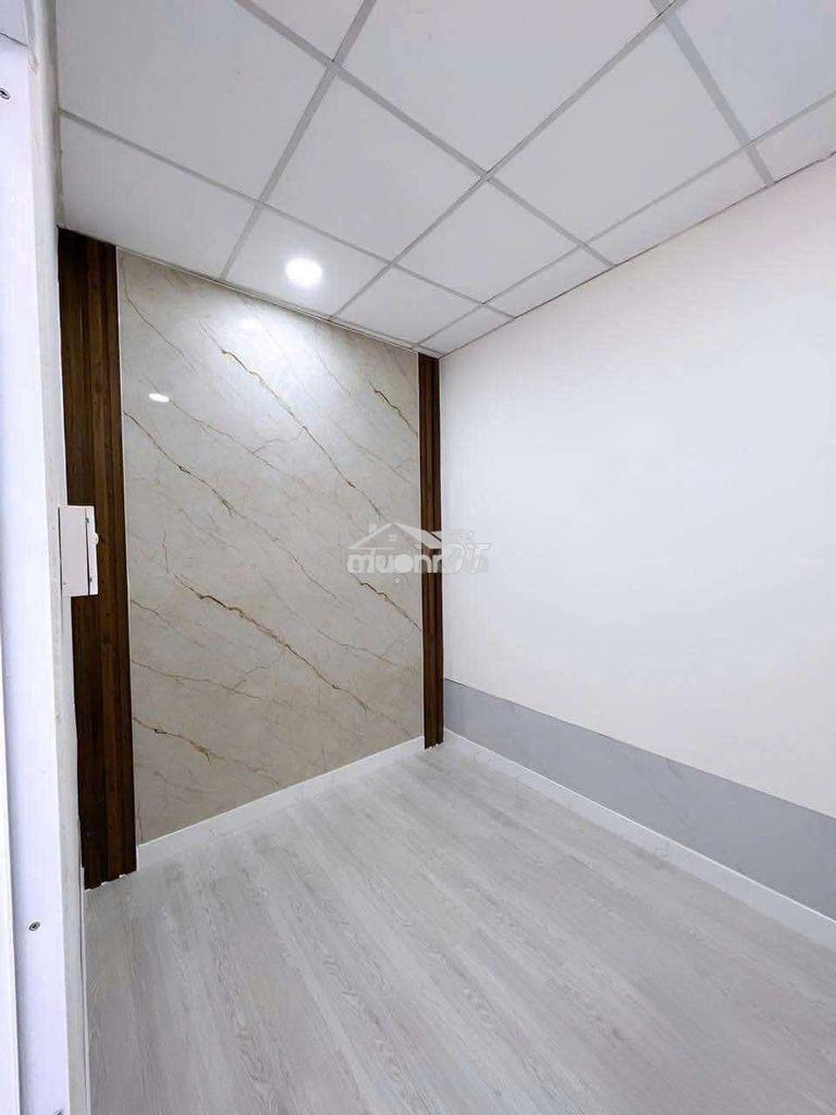 🏘️ Nhà mới fun nội thất sát tô ký, ngã ba chùa,tân xuân hóc môn 🏘️ - 4