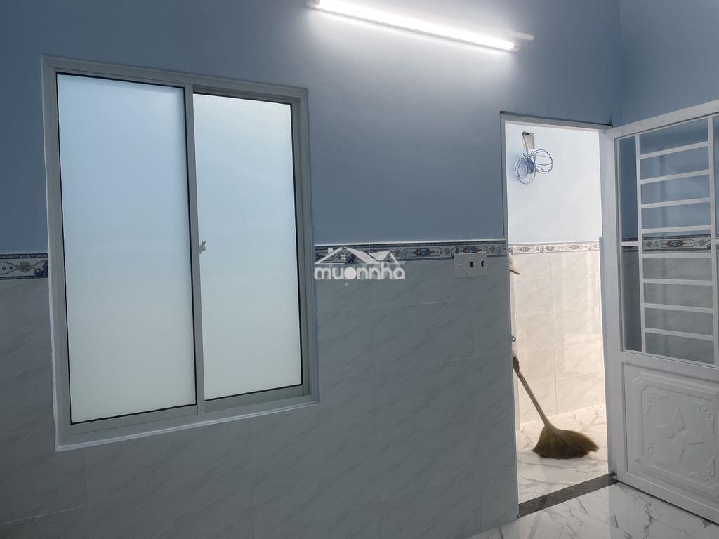 Phòng trọ thoát mát gần chợ hiệp bình, gần gigamaill - Ảnh 2