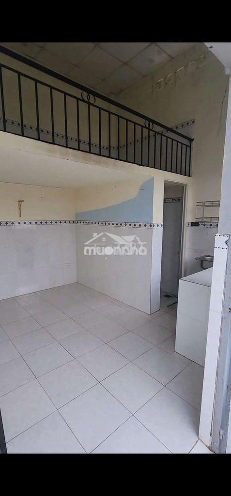 Trọ bình dân cho công nhân nhân viên vp sinh viên - 3