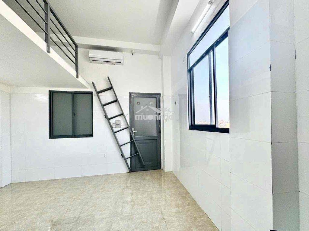 Chính chủ khai trương duplex không giới hạn người xe ngay trung tâm bt - 3