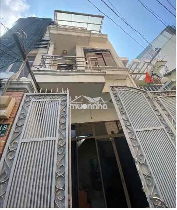 Chính chủ, nhà đắc địa, tiện kd