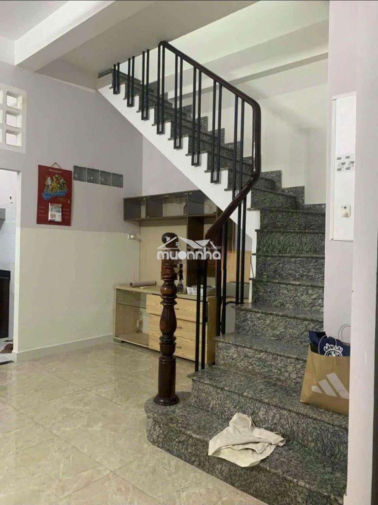 Cho thuê nhà nguyên căn.đường trần quốc thảo. phường võ thị sáu. q3 - 3