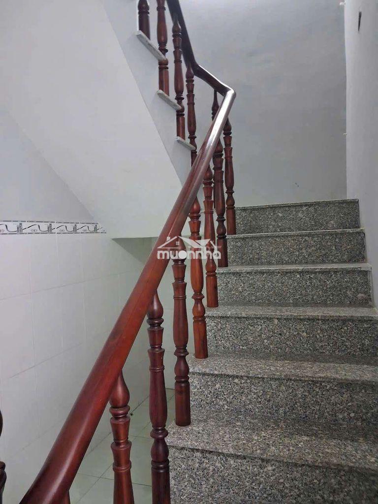 Nhà bán dài thật 4x17 m hàng hiếm mà rẻ - 3