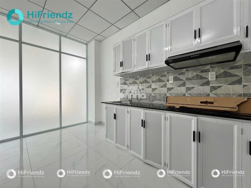 Siêu nhà mới tại kđt vạn phúc chỉ 6tr phòng cực rộng