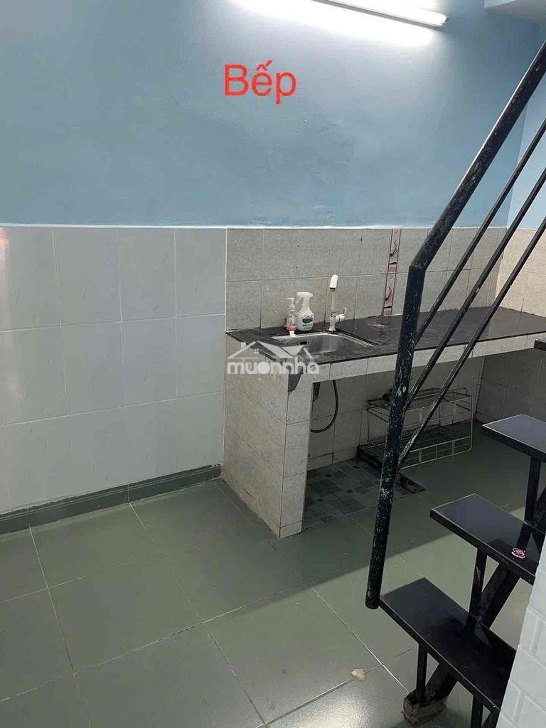 Nhà đỗ nhuận - tân phú - 40m2 - hxh - 2 tầng 2 pn - giá 4.2 tỷ - 3