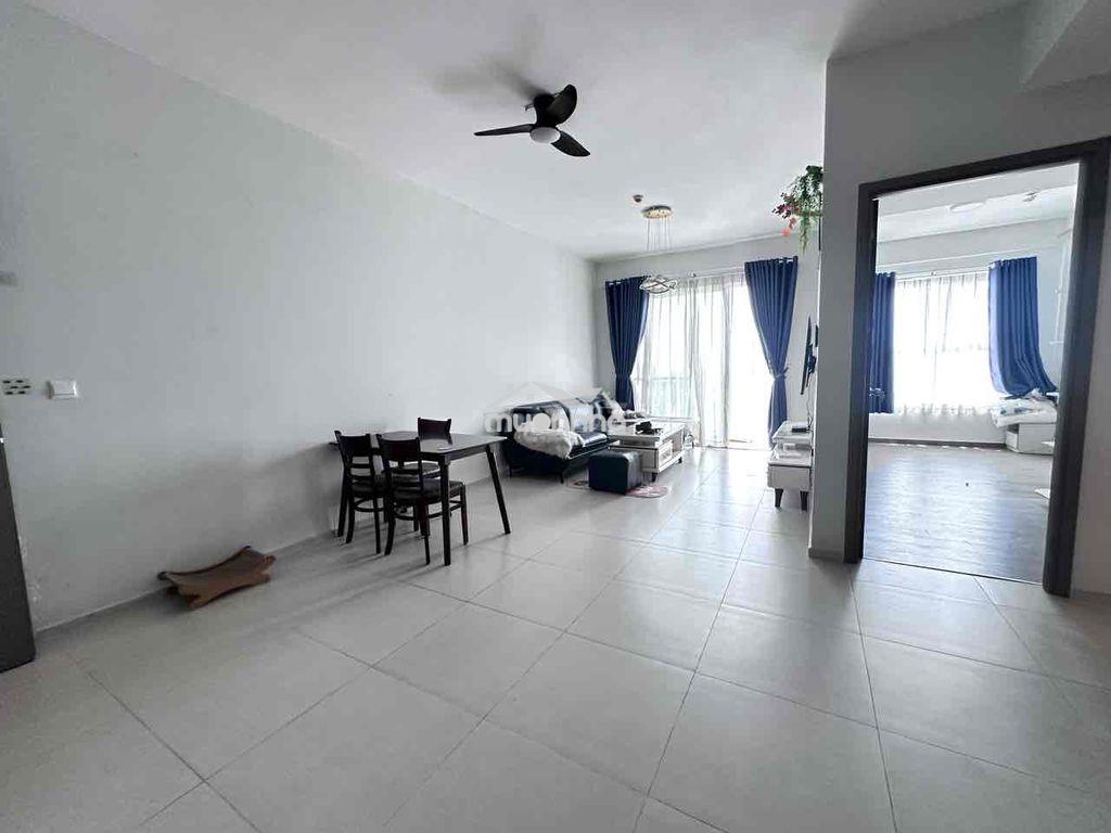 Chính chủ cho thuê 85m2 nhà full nội thất vào ở ngay - 2