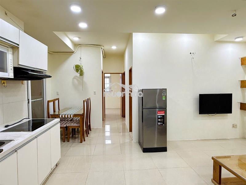 CĂN 66M2(3PN2WC) HOÀNG KIM 8.5TR/THÁNG NỘI THẤT, THOÁNG MÁT, AN NINH