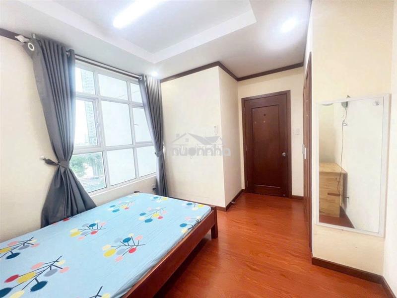 Phòng mới đủ nội thất ở hoàng anh thanh bình an ninh 24/24 ở quận 7