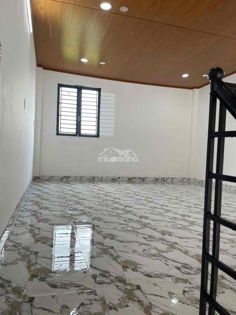 Cho thuê nhà 5x25 - bà điểm – giá: 9 triệu. 🏗 kết cấu: 1 trệt 1 lửng. - 3