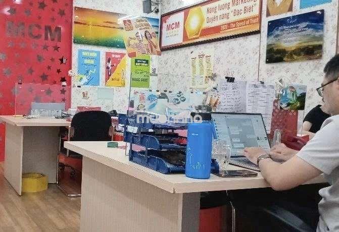 Mặt tiền kinh doanh khu tên lửa . dt 4,5mx20m giá 14,8 tỷ - 2