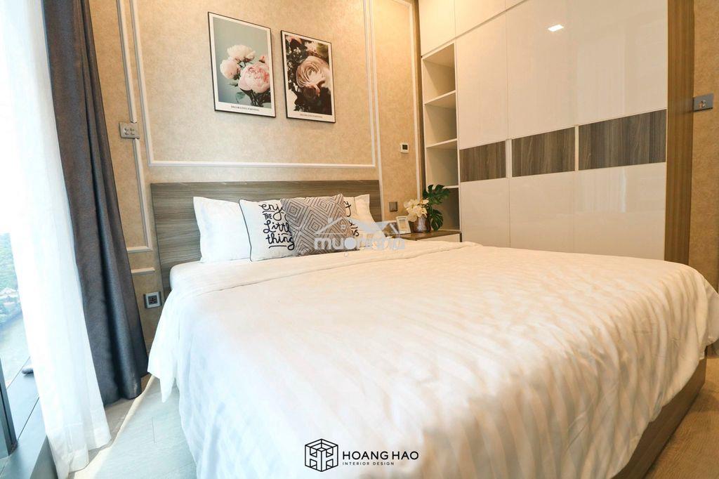Chuyên cho thuê căn hộ sunrise city view giá tốt - 4