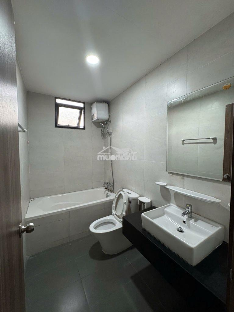 Cho thuê căn 2pn 2wc | có nội thất | giá 9.8 tr/tháng - 3