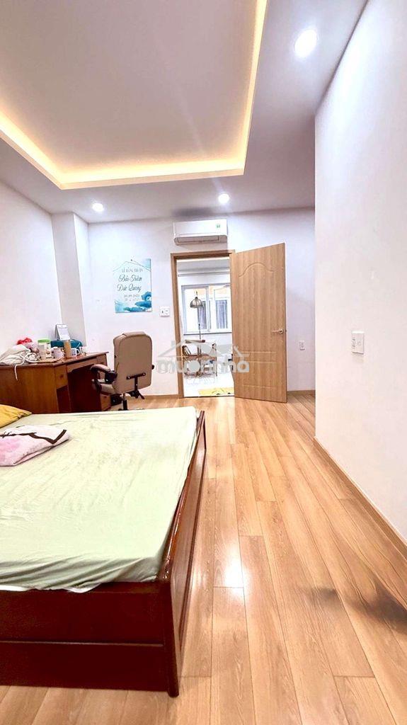 🏚️Bông sao p5 q8 - ngang 5,5 nở hậu tài lộc - 6,8 x 17 - chỉ hơn 6 tỷ - 3