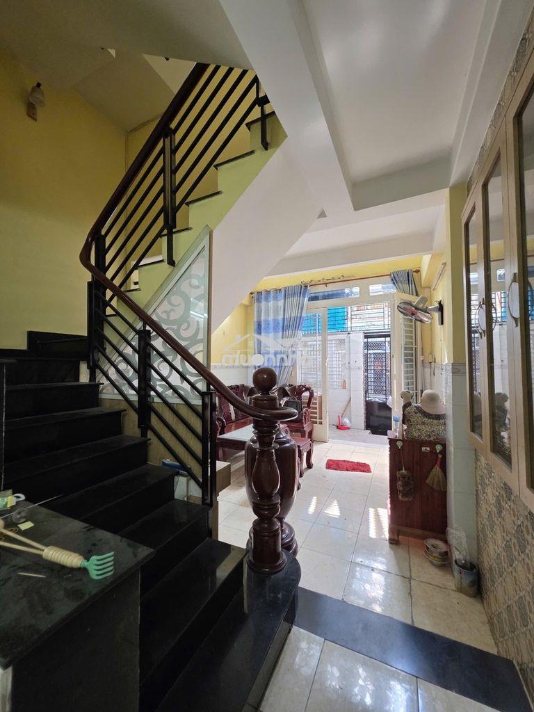 Đi định cư bán nhà đường 762 hồng bàng - 2