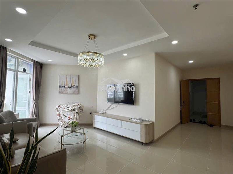 Tôi cho thuê him lam chợ lớn full nội thất 97m2 cực đẹp