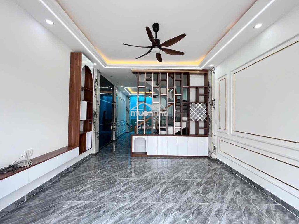 Chủ gồng không nổi hạ giá bán gấp căn nhà 2 lầu - 3