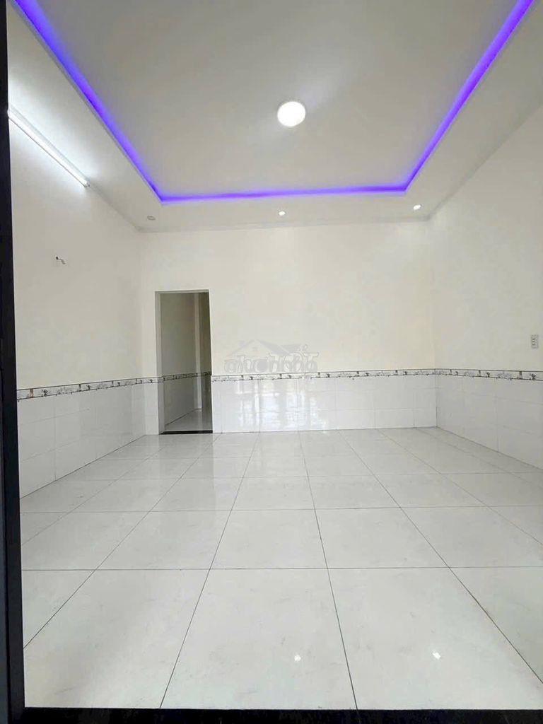 Chính chủ kẹt bán gấp nhà kiên cố sân ô tô tân đông hiệp hồ chí minh - 4