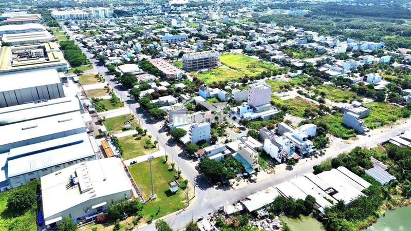 Chính chủ gửi bán nhanh đất kdc long hậu giáp nhà bè