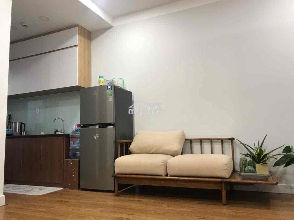 Cho thuê căn hộ đẹp và sạch, phòng ngủ riêng chỉ 5,5tr tại thủ dầu 1 - 3