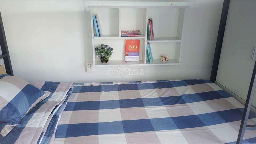 🌹🌹🌹Ký túc xá _ sleepbox ngay vòng xoay lăng cha cả,q.tân bình - 2