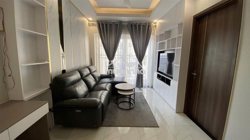 Cho thuê căn hộ 3pn tại richmond city full nt cực xịn