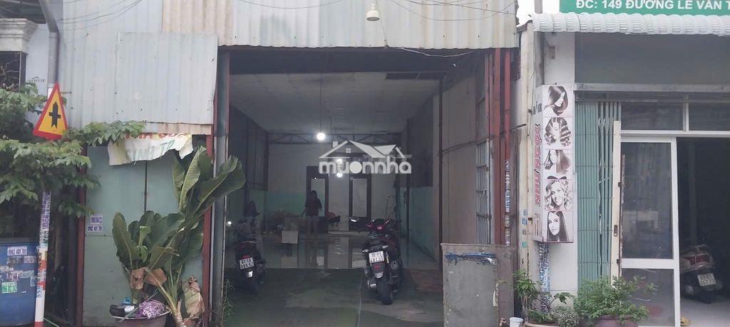Cần cho thuê nhà nguyên căn đường lê văn tiên - 4