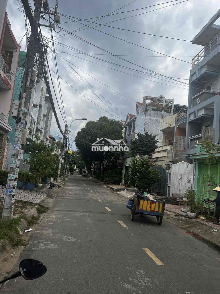Bán nhà khu tên lửa, 4x20m , 3.5tấm giá tốt 10.7tỷ thương lượng - 2
