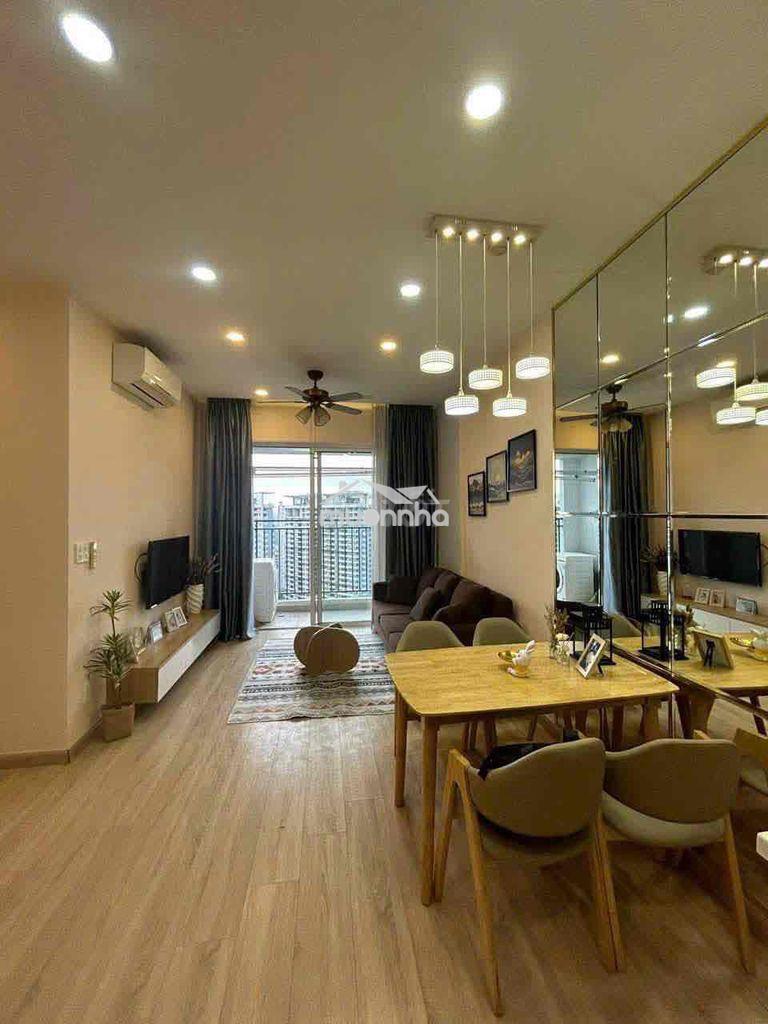 Cho thuê căn hộ sunrise riverside 2pn 2wc full 14 triêu
