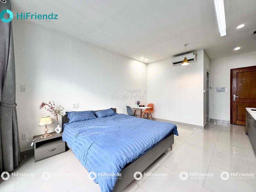 Cho thuê phòng trọ cao cấp gò vấp – full nội thất – vào ở ngay - 4