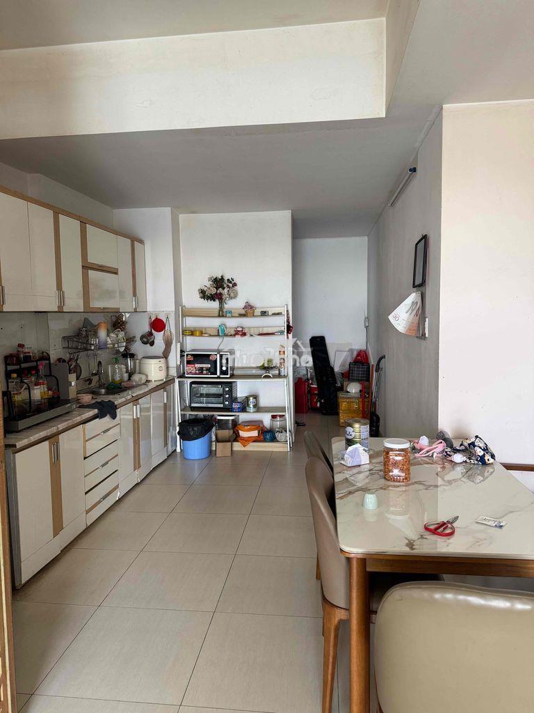 Cho thuê căn 2pn, 2wc, chung cư mỹ phú, lâm văn bền - 2