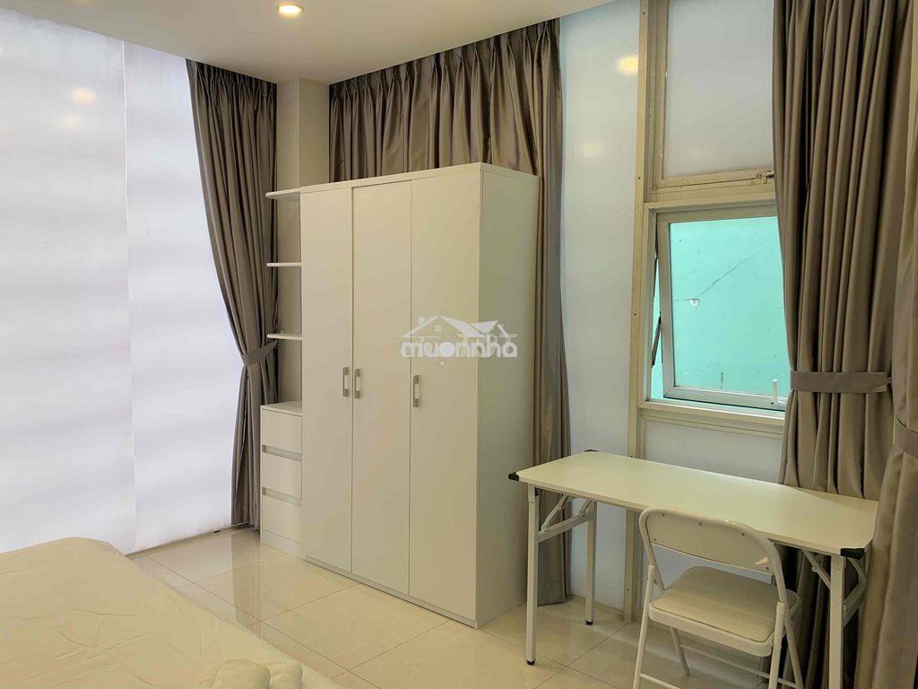 Chính chủ 2 pn tại quận 3 chỉ 8,5tr/tháng - 4