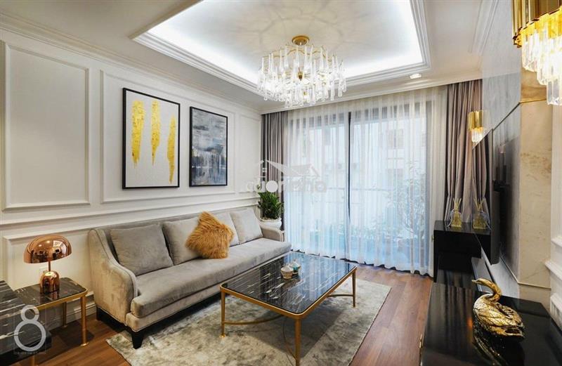 Cho thuê căn hộ gold view 2pn2wc full nội thất đẹp